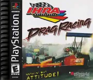 IHRA Drag Racing (US)